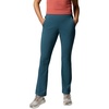 image:imageColumbia Womens Anytime Bootcut PantsEverblue