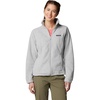 Cirrus Grey Heather