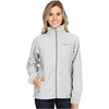 Light Grey Heather