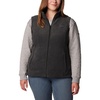 Charcoal Heather/Charcoal Heather