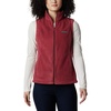 Marsala Red