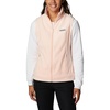 image:imageColumbia Womens Benton Springs VestPeach Blossom