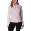 image:imageColumbia Womens Benton Springs VestPink