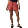 image:imageColumbia Womens Bluevista Hill ShortWashed Red