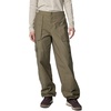 image:imageColumbia Womens Brea Falls Cotton Ripstop Pant Stone Green XXLarge x S