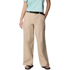 image:imageColumbia Womens Brea Falls Nylon PantsAncient Fossil