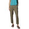image:imageColumbia Womens Cedar Crest PantStone Green