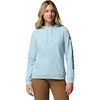 Marine Light/Gem Columbia Sleeve