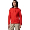 Poppy Red/Gem Columbia Sleeve