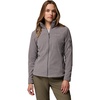 City Grey Heather/City Grey