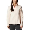 image:imageColumbia Womens Fast Trek II JacketPeach Quartz