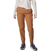 image:imageColumbia Womens Leslie Falls Jogger IICamel Brown
