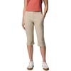 image:imageColumbia Womens Leslie Falls Knee PantAncient Fossil