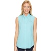 image:imageColumbia Womens PFG Tamiami Sleeveless ShirtClear Blue