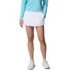 image:imageColumbia Womens PFG Tidal Knit SkortWhite