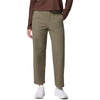 image:imageColumbia Womens ROC Straight Leg Pant Stone Green 2 Regular
