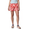 Poppy Red/Botaniflage Tonal
