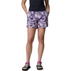 image:imageColumbia Womens Sandy River Printed Short IIIStormwatchBotaniflage Tonal