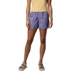 image:imageColumbia Womens Sandy River Printed Short IIIStormwatchShimmer