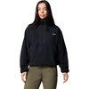 image:imageColumbia Womens Sequoia Grove 12 Zip FleeceBlack