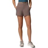 image:imageColumbia Womens Shale Ridge ShortIron