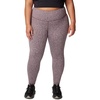 image:imageColumbia Womens Sloan Ridge LeggingMoonvista Heather