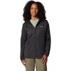 image:imageColumbia Womens Sweater Weather Sherpa Full Zip IIBlack Heather