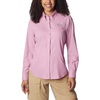 image:imageColumbia Womens Tamiami Ii Long Sleeve ShirtMinuet