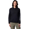 Black/Gem Columbia Sleeve