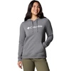 City Grey Heather/Gem Columbia