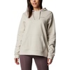 image:imageColumbia Womens Trek Graphic HoodieDark StoneLinear Land