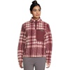 Rich Wine Herringplaid