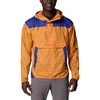 image:imageColumbia mens Challenger Ii WindbreakerSunstoneClematis Blue