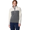 City Grey Heather/Chalk