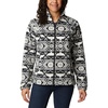 Black Checkered Peaks Tonal
