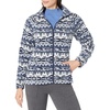 Nocturnal 80s Stripe