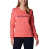Blush Pink/Columbia Gem