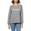 City Grey Heather/Gem Columbia