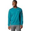 River Blue/Csc Sleeve Logo