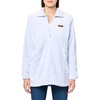 image:imageColumbia womens Fire Side 14 Zip IiSnowdrift