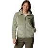 image:imageColumbia womens Fire Side Full Zip IIISafari