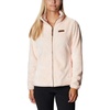 image:imageColumbia womens Fire Side II Sherpa Full ZipPeach Quartz
