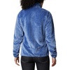 image:imageColumbia womens Fire Side II Sherpa Full ZipVelvet Cove Stripe