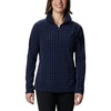 Dark Nocturnal Houndstooth