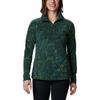 Spruce Dotty Floral