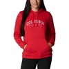 Red Lily/Csc Collegiate