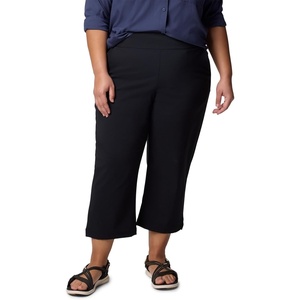 image:imageColumbia All Seasons CapriBlack