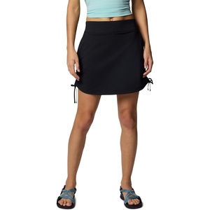 image:imageColumbia All Seasons Ruched SkortBlack