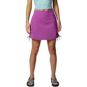 image:imageColumbia All Seasons Ruched SkortRazzle