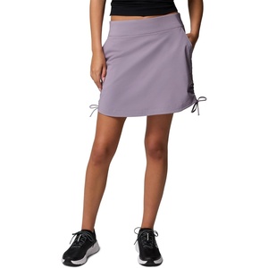 image:imageColumbia All Seasons Ruched SkortShale Purple